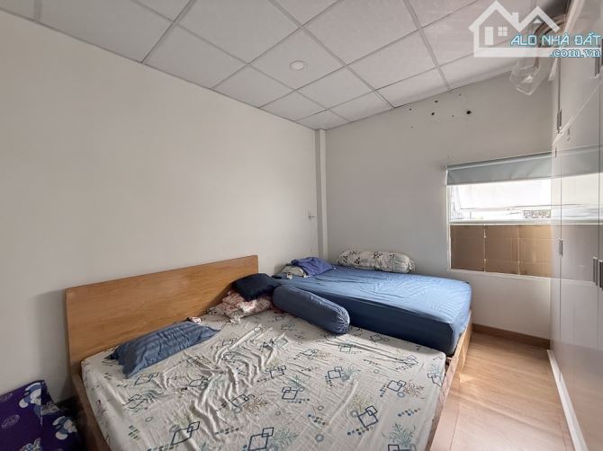 🌹 NGUYỄN THÔNG, 30M2, 4 TẦNG, 2 PN, 3WC. GIÁ: 6,65 TỶ🌹 - 6
