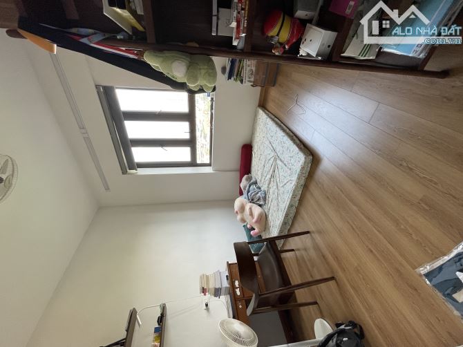 Hơn 4 tỷ, bán căn hộ chung cư Vĩnh Hoàng, 3 ngủ full nội thất, sổ đỏ lâu dài - 6