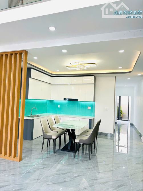 CHÍNH CHỦ CẦN BÁN GẤP NHÀ ĐÔNG THẠNH – HÓC MÔN - 6