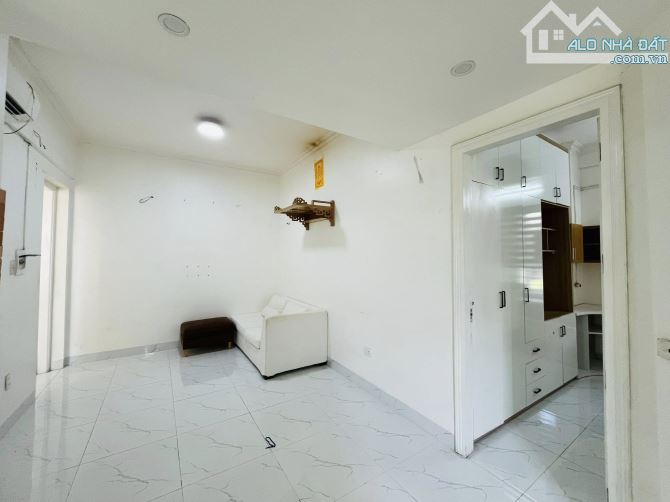 CHUNG CƯ C10 XUÂN LA – 37M² – TẦNG THẤP – 3.57 TỶ - 6