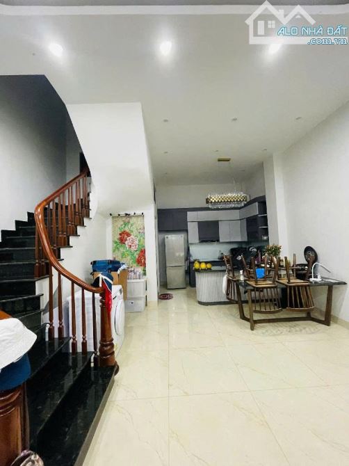 LIỀN KỀ VIP PORESA – GIẾNG TRỜI - KINH DOANH - ĐỒ XỊN – 85M² – 23.5 TỶ (CTL203034) - 6