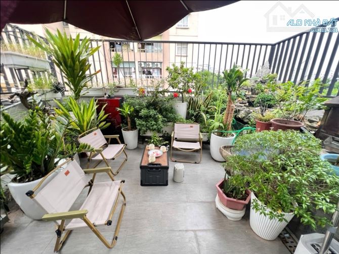 Bán nhà phân lô KĐT Băc Linh Đàm-73m2, xây 5 tầng, thang máy. Giá 30 tỷ - 6