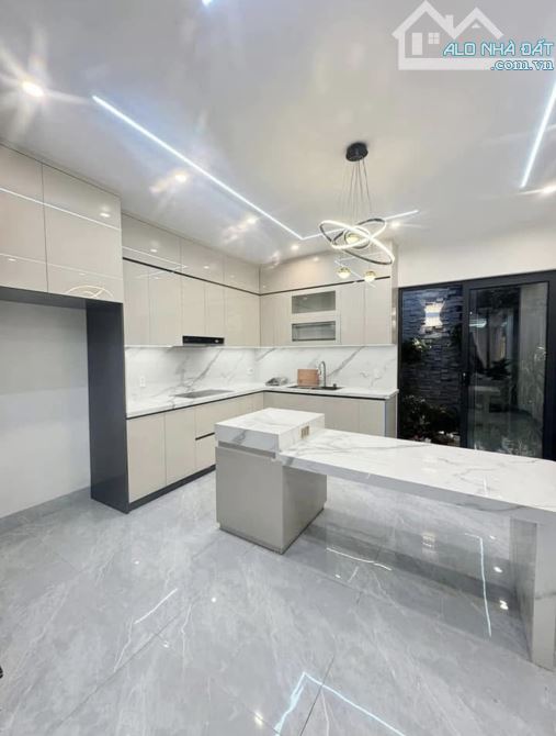 “Siêu hiếm”. Bán gấp nhà Đinh Công Tráng- Quận 1 Giá 4tỷ880/ 82,5m2 sổ hồng riêng - 6