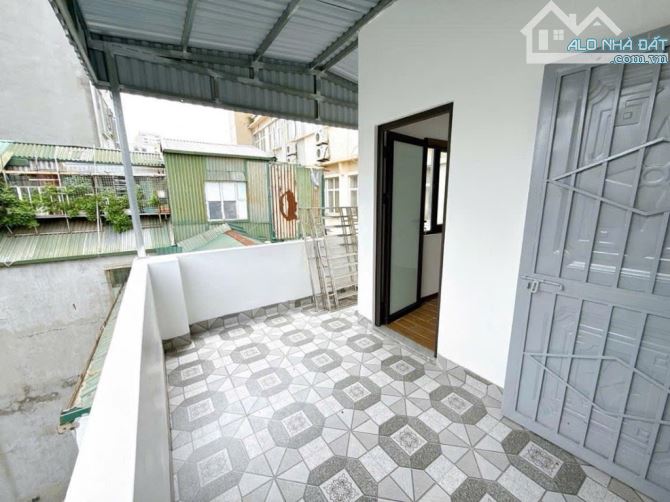 Bán nhà Thịnh Quang , full nội thất ở ngay - 6