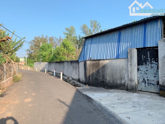 Bán khoảng 1 mẫu (10.213m2) đất Láng Lớn, huyện Châu Đức, BRVT. - 6