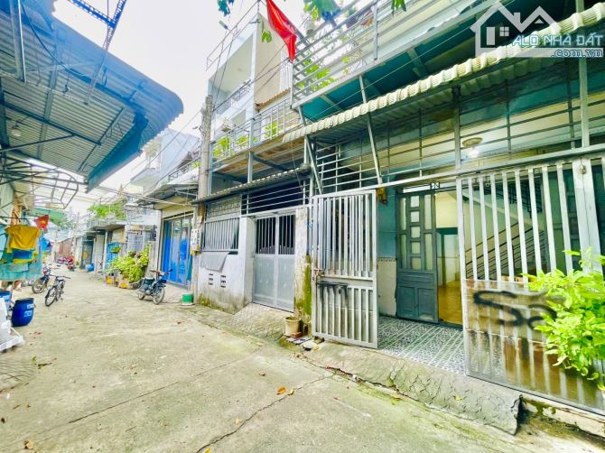 💁‍♂️ Bán nhà 2 tầng 66m2( 5*14), Công nhận đủ, hẻm xe hơi, Ngay Chợ, UBND P. Đông Hoà. - 6