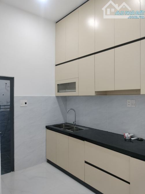 🎉🎉+ Nhà 3 lá cấp 4 đẹp, 1p khách , 2 phòng ngủ, bếp và wc mới căn. - 6