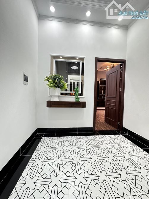 KIM MÃ 43M², 5 TẦNG, MT 4.2M, Ô TÔ ĐỖ CỔNG, NHÀ ĐẸP NHƯ KHÁCH SẠN, 15.5 TỶ - 6