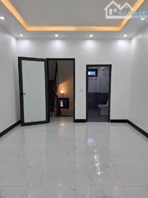 Bán nhà riêng tại Kim Giang, Linh Đàm, 32m, 5 tầng, 6 tỷ, ô tô qua cổng - 6