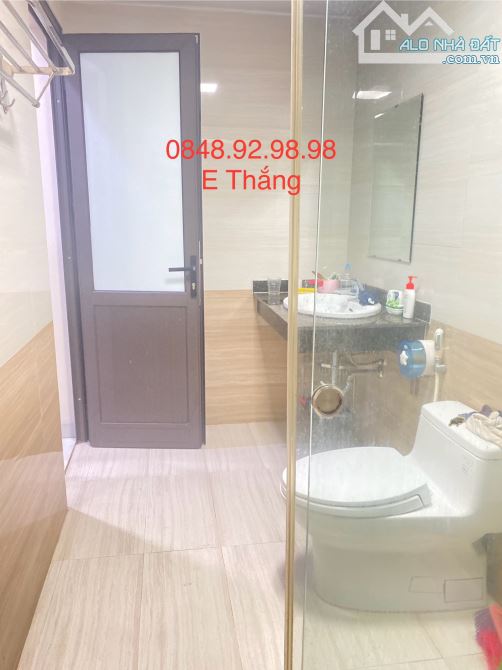 Bán Nhà 4 Tầng-KĐT Vinhome Bến Đoan- Thang Máy Chờ- Nội Thất Đẹp- DT 90m2/MT 6m- Giá 16 tỷ - 6
