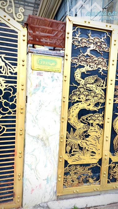 Chủ Thu vốn bán Nhà Cấp 4 hẻm 6 m diện tích đất 150m² Nguyễn Bình huyện Nhà bè - 6