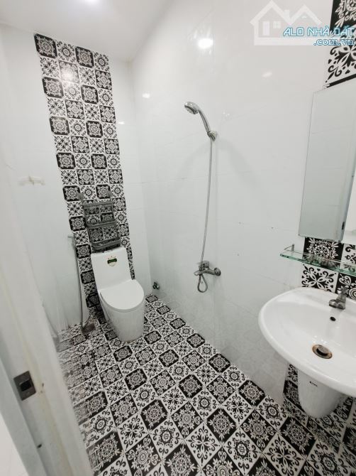 👉🏠 BÁN NHÀ B TÂN KHU VIP 4 TẦNG Đ 18B MÃ LÒ CẤU TRÚC HIỆN ĐẠI CHỈ HƠN 6Đ - 6