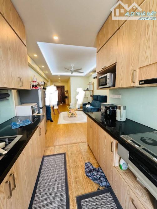 Chung Cư GELEXIA Riverside 885 Tam Trinh - 6