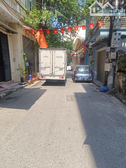 PHÚ DIỄN 63M², 3.5 TẦNG, MT 4.5M, NGÕ THÔNG, Ô TÔ TRÁNH, 15 TỶ - 6