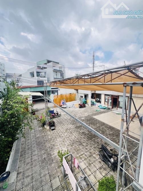 Cát Lái Quận 2 - 1300m2 hẻm xe hơi gần Nguyễn Thị Định - 6