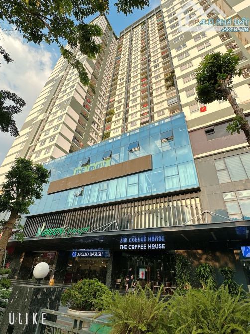 BÁN CHUNG CƯ VIP1 RIVERSIDE GARDEN – VŨ TÔNG PHAN, THANH XUÂN. 68M2 – 2PN,5,68 TỶ - 6