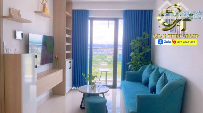 CHO THUÊ CĂN HỘ NERA GARDEN - TP HUẾ - 6