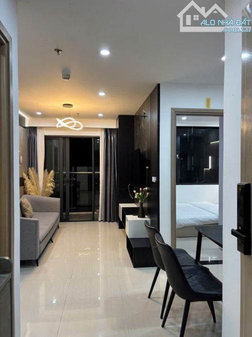 Cho thuê căn hộ Cao Cấp Nera Garden, TP Huế - 6