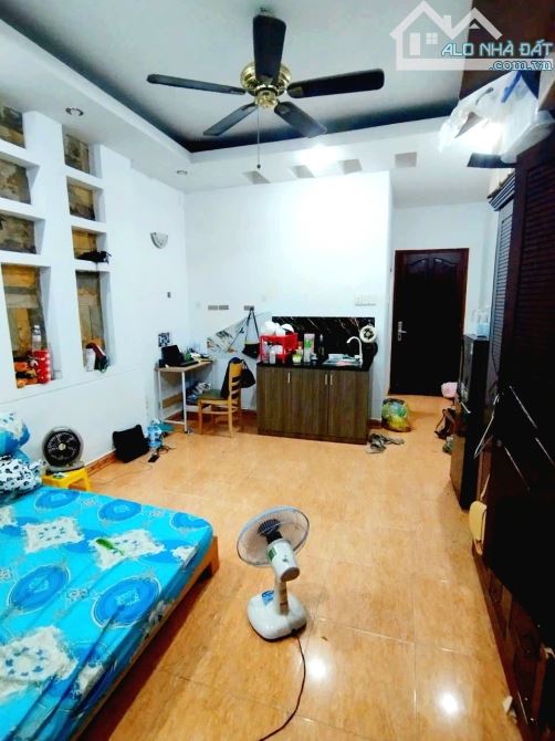 Tân Bình HẺM Ô TÔ 7m Nguyễn Hồng Đào 66m2 5 Tầng 9Pn chỉ 11 tỷ Xx - 6