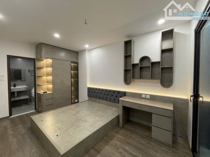 🌟 SIÊU PHẨM NHÀ PHÂN LÔ SÀI ĐỒNG – Ô TÔ ĐỖ CỬA 🌟 - 6