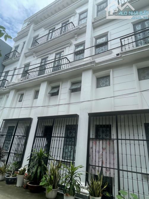 CĂN HỘ DỊCH VỤ HƠN 200M2, DÒNG TIỀN KHỦNG, THỦ ĐỨC - 6