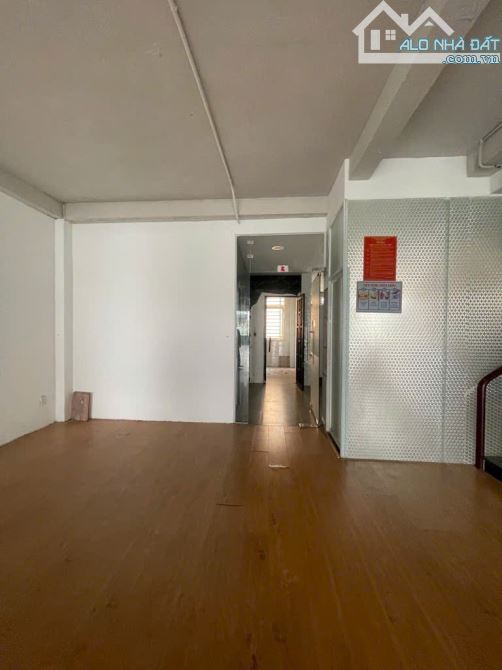 Tòa nhà 5 tầng MT đường Gò Dầu, 216m2, ngang 10m, Doanh thu hơn 2 tỷ - 6