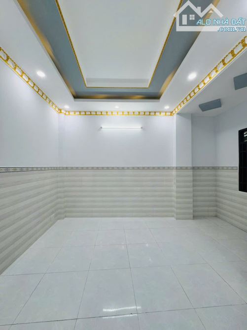 Nhà gần Big C Dĩ An, 1 trệt 1 lầu 2PN sổ riêng, đường ô tô, 2753 Đông Hoà, Dĩ An - 6