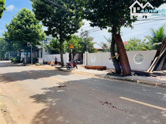 Đất Trung Tâm TT Ngãi Giao - Gần Chợ - Trường Học - Uỷ Ban - Thích Hợp Kinh Doanh quán ăn - 6