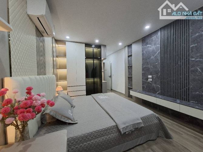 CHÍNH CHỦ BÁN NHÀ 6 TẦNG CÓ THANG MÁY – GARA Ô TÔ – THẠCH BÀN, LONG BIÊN - 6