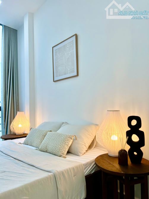 🌟 NHÀ ĐẸP QUẬN 10 • VĨNH VIỄN • 4 TẦNG FULL NỘI THẤT • 🌼 5.9 TỶ 🌼 - 6