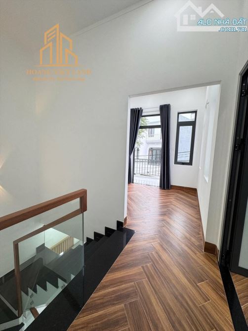 🔥 NHÀ 1 MÊ SIÊU ĐẸP HẺM PHÙNG HƯNG - DT:7,3x14m - HẠ GIÁ CÒN:2,59 TỶ - 6