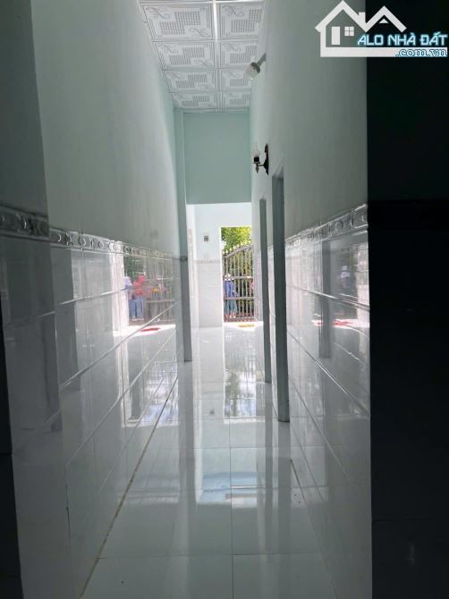 CẦN BÁN ĐẤT SẴN NHÀ ĐEP TẠI KHU DÂN CƯ ĐÁ BẠC GẦN CÁC KHU CÔNG NGIỆP CHÂU ĐỨC - 6