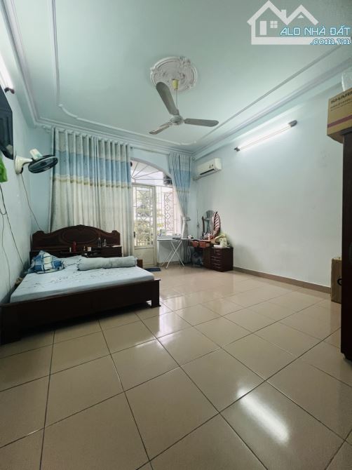 Lê Thị Hồng - Gò Vấp - 83m2 - 3 Tầng - 7PN - Nhà kiên cố - Hoàn công - SHR - 6