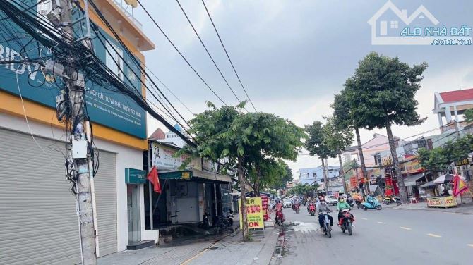 Bán Nhà Nguyễn Ảnh Thủ.Trung Lân.Bà Điểm 120m2, 6.1X20.  15m Ra mặt Tiền Đường Nguyễn Ảnh - 6