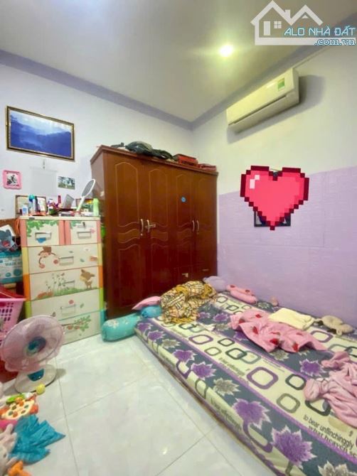 Bán Nhà Bình Long, Tân Phú, DT 52m2, 2 Tầng, 2PN, nhỉnh hơn 4.x tỷ - 6