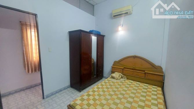 NHÀ 2 tầng HXH Đường TRẦN THỊ BỐC- HÓC MÔN DT 82m2 CHỈ Nhỉnh 4 tỷ - 6