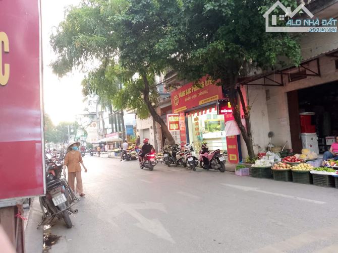 Lô góc 3 thoáng, DÒNG TIỀN LỚN, Ô tô tránh, KD luôn và ngay 82.6M – 14.2M Tiền - Nhỉnh 16T - 6