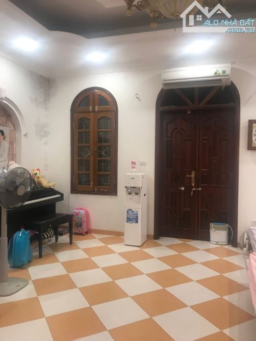 Nguyễn Cảnh Dị - Hoàng Mai 89m x 4 tầng, mặt tiền 6m, giá 27 tỷ thương lượng - 6