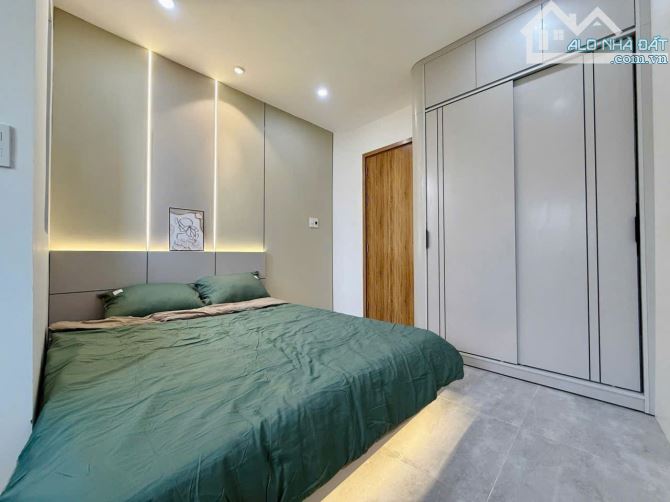 📌📌📌LÀM VIỆC TRỰC TIẾP GIÁ TỐT !!!Nhà 2 tầng mới K528 Ông Ích Khiêm, - 6