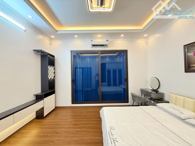 Tây Sơn, Đống Đa, FULL ĐỒ, MỚI TOANH, 5 TẦNG MT 5M CHỈ HƠN 8 TỶ - 6