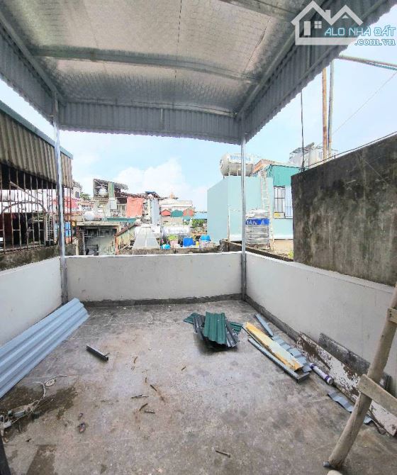 5.85 tỷ nhà 5 tầng mới đẹp tại Văn Miếu Đống Đa - 6