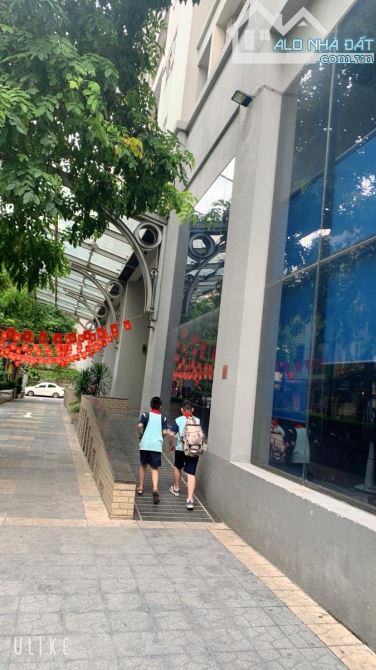 BÁN CC 3 NGỦ, 105M2, FULL NỘI THẤT, NGUYỄN HUY TƯỞNG, THANH XUÂN - 6