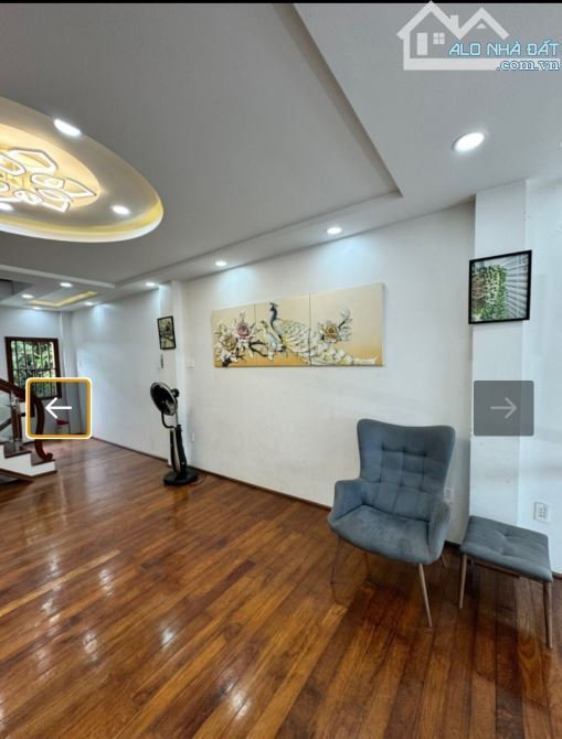 🏠 KHU VIP TÊN LỬA- BÌNH TRỊ ĐÔNG B - 58m2 ( 4.1m❌14m ) - 5 TẦNG - Ô TÔ ĐẬU CỬA - SÁT BÌNH - 6