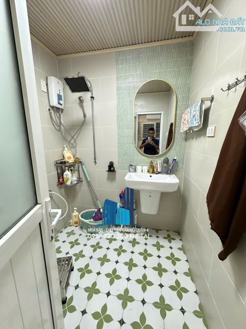 Bán chung cư Vạn Đô - 83m2 2pn 2wc - Full nội thất - Giá 4,6 tỷ - 7