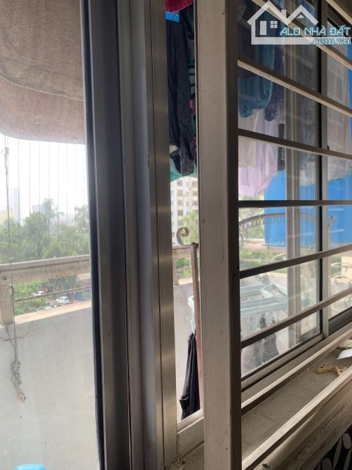Chinh chủ cho thuê căn hộ 122.2 m2 tại Phố Nguyễn Cảnh Dị, Đại Kim Phường Định Công HN - 7