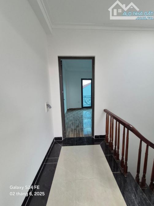 NHÀ MỚI XÂY -XÁCH VALI VỀ Ở LUÔN-ẢNH THẬT-GIÁ NÉT - 7