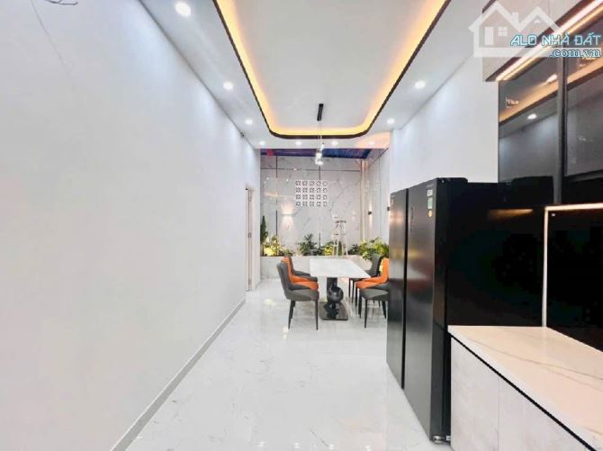 139M2- ĐƯỜNG NHỰA 8M LÊ VĂN LƯƠNG- BIỆT THỰ SÂN VƯỜN CHỈ 8 TỶ 6 - 7
