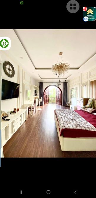 Bán nhà  Phú Lộc 1 dt  150m2  ngang 9 m 3 tầng  giá  13.8 tỷ - 7