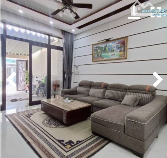 💖 Trần Quang Khải - 152m² - 2tầng (4.4 x 24)  7.85 TỶ - Sơn Trà   📍 Vị trí đắc địa - 7