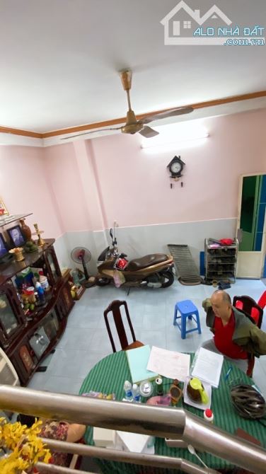 🌺🌺 CÁCH MẠNG THÁNG 8, 47M2, 4 TẦNG, 3 WC. GIÁ: 4,7 TỶ 🌺🌺 - 7